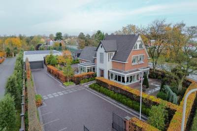 Woning Grote Achterweg 19 Naaldwijk