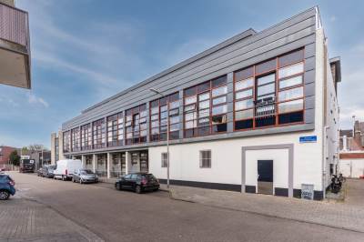 Woning Willem Barentzstraat 17A Eindhoven