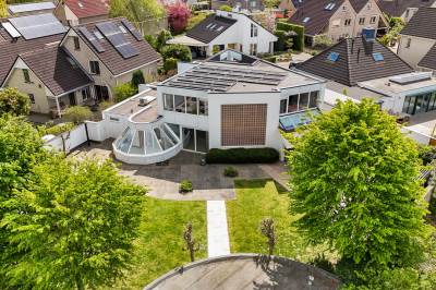 Woning De Breide 10 Doesburg