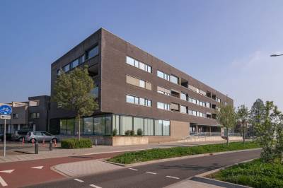 Woning Oranjelaan 21C1 Roermond