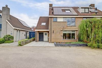 Woning Machtelderf 7 Waddinxveen