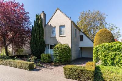Woning Speelhei 1 Veldhoven