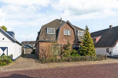 Woning Kerkstraat 89 Renkum