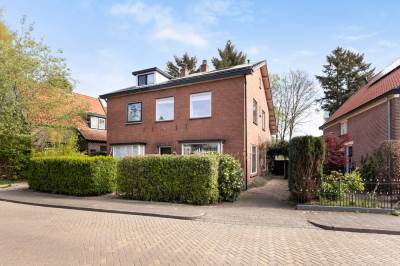 Woning Burglaan 8 Apeldoorn