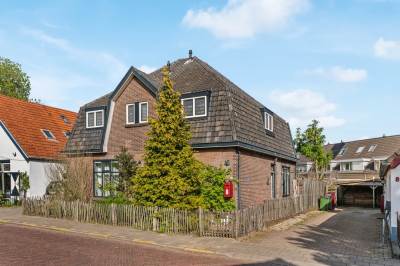 Woning Kerkstraat 87 Renkum