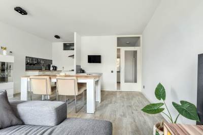 Woning Kerkstraat 18A Oosterhout (NB)