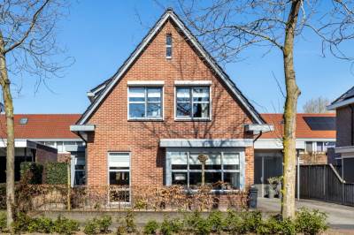 Woning Het Vossekamp 14 Almelo