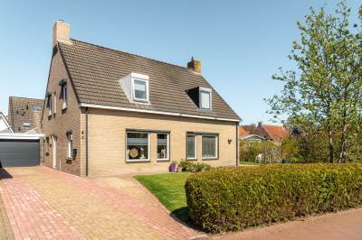 Woning Efterwei 4 Rottevalle