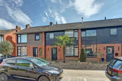 Woning Vincent van Goghstraat 6 Vlijmen