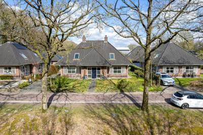 Woning Weverswâl 31A Bakkeveen
