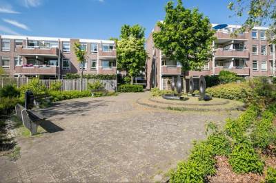 Woning Statenkwartier 86 Den Bosch