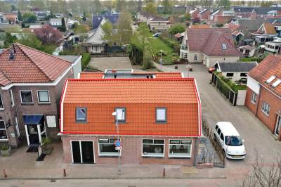 Woning Zesstedenweg 71D Grootebroek