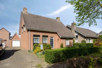 Woning St. Cornelisstraat 17 Hooge Mierde