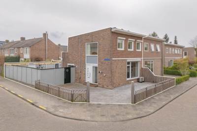 Woning Keetenstraat 17 Middelburg