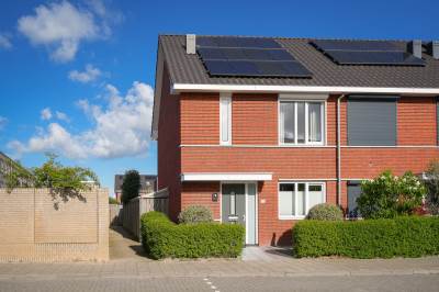Woning Fiep Westendorplaan 218 Zaltbommel