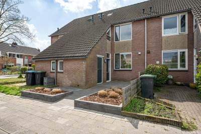 Woning Schuur 87 Drachten