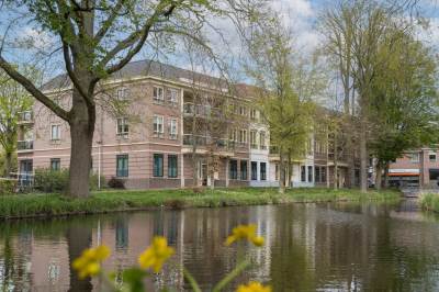 Woning Westerbleek 12 Lochem