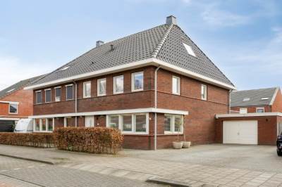 Woning Kikstraat 14 Veenendaal