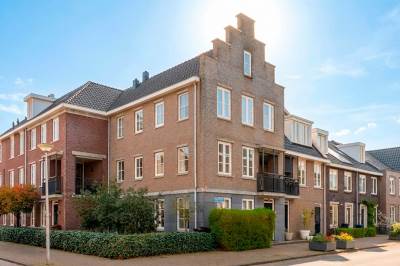 Woning Prattenburg 2 Vleuten