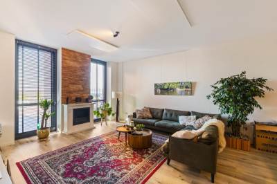 Woning Traverse 123 Assen
