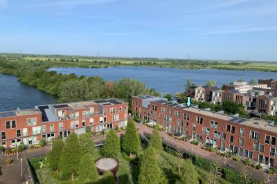 Woning Veluwemeer 166 Woerden