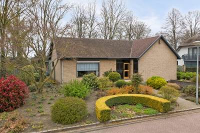 Woning Het Haze-Pad 14 Meijel