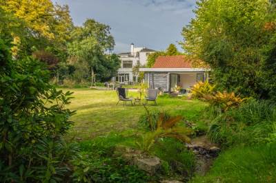Woning Veerweg 2 Oosterbeek