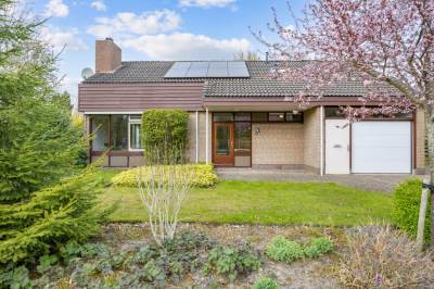 Woning Waldadrift 20 Bedum