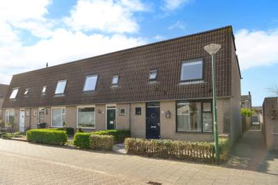 Woning Kropaar 15 Eemnes