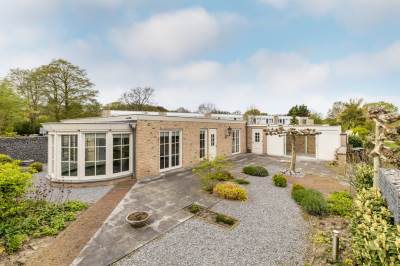 Woning Vestalaan 4 Rockanje