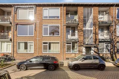 Woning Frederik Hendriklaan 17 Gouda