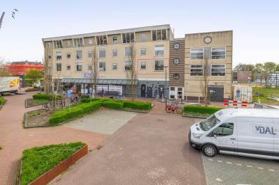 Woning Markt 17 Drachten