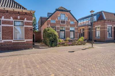 Woning Garst 40 Winschoten