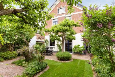 Woning Loseweg 11 Apeldoorn