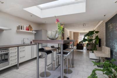 Woning Diepenbrockstraat 4 Eindhoven