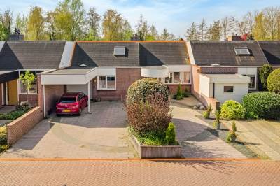 Woning Wildenborg 70 Barneveld