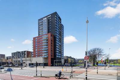 Woning Osdorpplein 192 Amsterdam