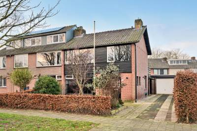 Woning Azaleastraat 44 Sint-Oedenrode