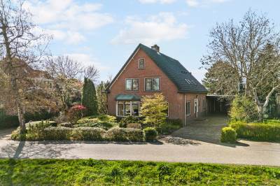 Woning K Linschoten Westzijde 3 Linschoten