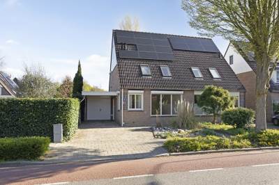 Woning van Goyenstraat 8 Duiven