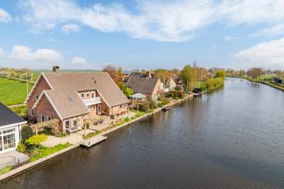 Woning Rietveld 83B Woerden