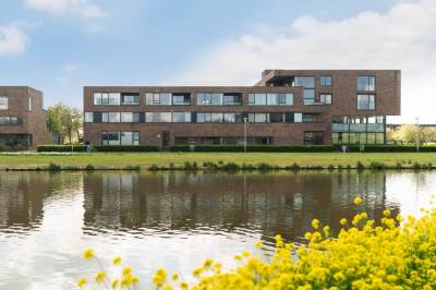 Woning Muiderstraat 72 Berkel en Rodenrijs