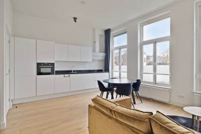 Woning Westerkade 20B Groningen