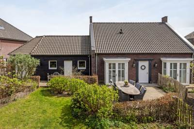 Woning Hoeverstraat 23 Westerhoven