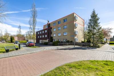 Woning Pieter Bieremastraat 27 Appingedam