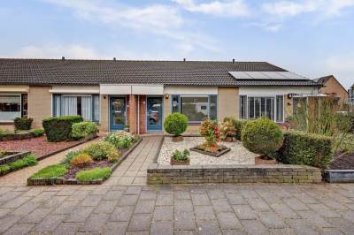 Woning Claudiuslaan 4 Beuningen (GE)