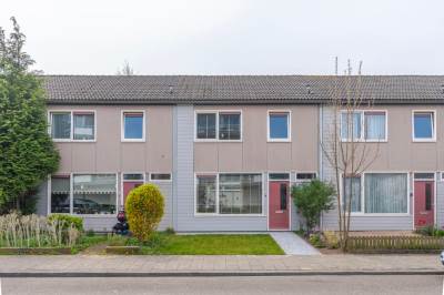 Woning Schubertstraat 13 Zevenaar