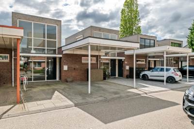 Woning Het Hout 8 Druten