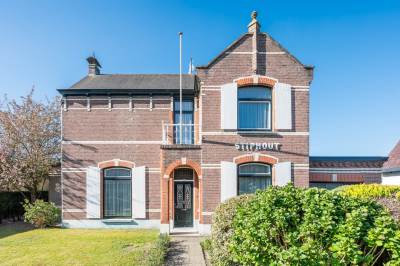 Woning Dorpsstraat 44 Helmond