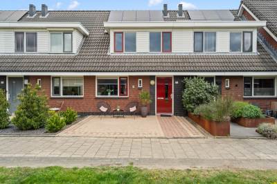 Woning Vedergras 11 Houten